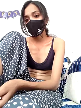 Honey lily-93 online show from February 8, 8:12 am