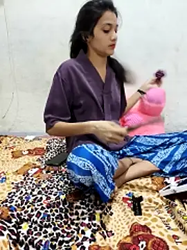 Honey lily-93 online show from March 10, 7:56 am