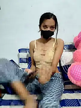 Honey lily-93 online show from February 13, 4:40 pm