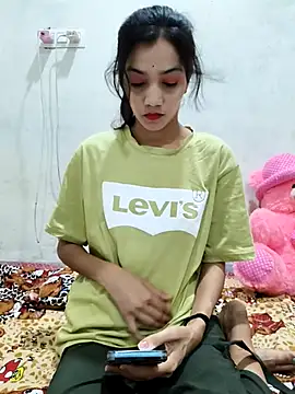 Honey lily-93 online show from March 15, 7:48 am