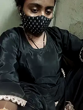 Hotty Nishaa online show from March 24, 7:19 am