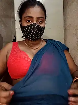 Hotty Nishaa online show from March 25, 9:08 am