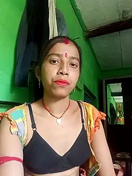 Snapshot of Punam_jatt chatting on January 10, 9:37 am Punam jatt online show from January 10, 9:37 am