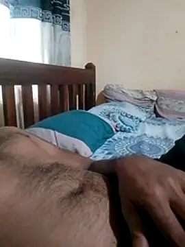 DILKI-CAM online show from July 20, 4:20 am