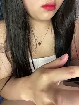 Linh DuongSexy online show from March 18, 4:30 pm