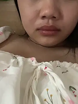 Snapshot of Linh_DuongSexy chatting on February 1, 2:54 am Linh DuongSexy online show from February 1, 2:54 am