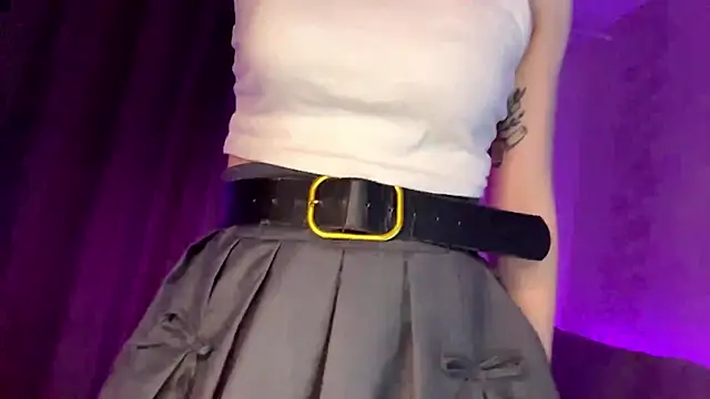 BlondeBun online show from February 11, 8:41 pm