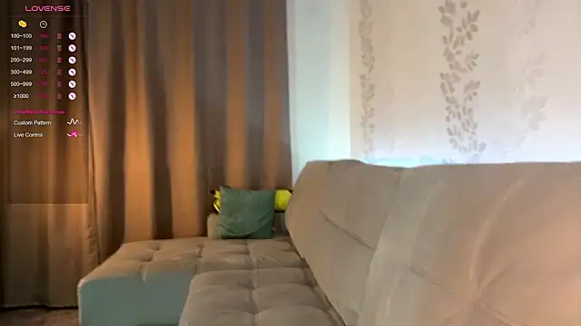 BlondeBun online show from January 18, 8:12 pm