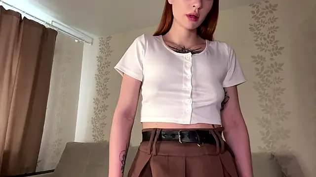 BlondeBun online show from March 24, 2:06 pm