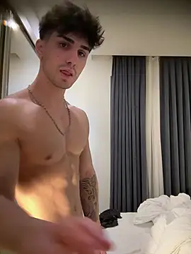 nomorelies online show from January 8, 8:48 pm