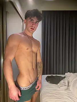nomorelies online show from February 10, 9:58 pm