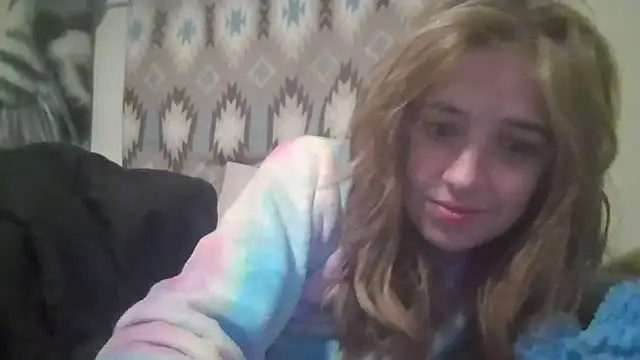 Ginxo online show from January 15, 12:30 pm