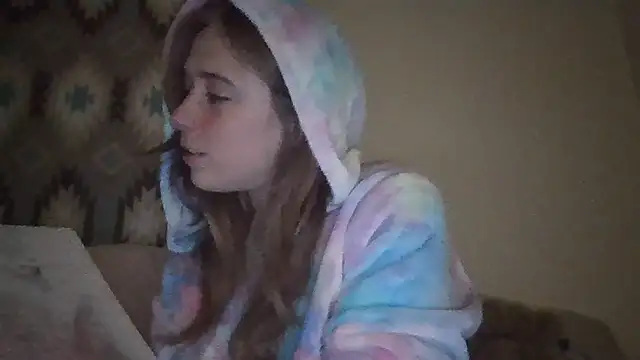 Ginxo online show from January 13, 3:43 am