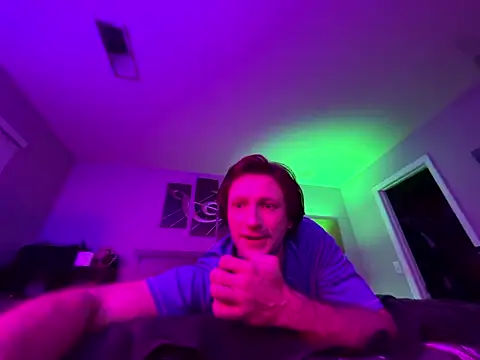 cooperlux online show from January 10, 6:09 am