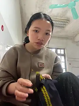 nanaa71 online show from January 18, 1:31 am