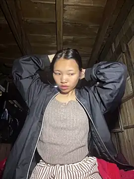 nanaa71 online show from February 22, 8:06 am