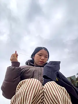 nanaa71 online show from January 8, 1:55 am