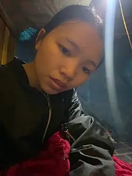 nanaa71 online show from February 1, 2:10 am