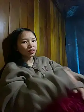 nanaa71 online show from February 20, 1:13 am