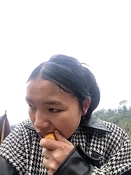 nanaa71 online show from January 11, 2:29 am