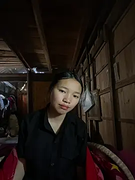 nanaa71 online show from January 12, 2:18 am