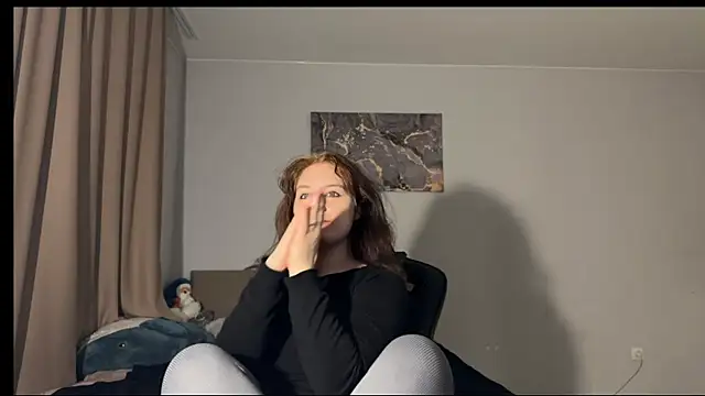 asswederra online show from January 12, 4:36 pm