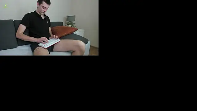 Iann Martinez online show from January 10, 6:20 am