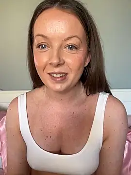 Nova-Vixen online show from April 19, 8:48 am