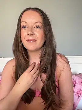 Nova-Vixen online show from March 8, 9:45 am