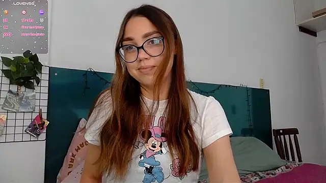 NebulaHavenn online show from February 20, 6:32 pm