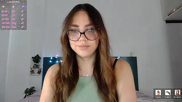 NebulaHavenn online show from February 2, 4:39 pm