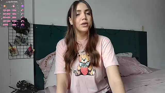 NebulaHavenn online show from February 9, 5:33 pm