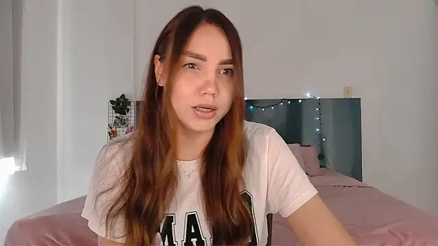 NebulaHavenn online show from February 4, 5:30 pm