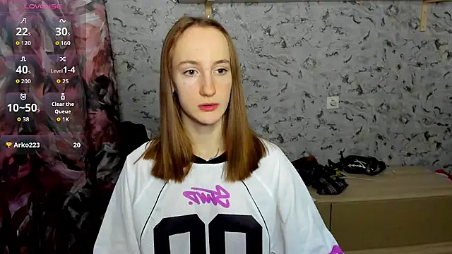 Jaidii  online show from January 13, 6:28 am