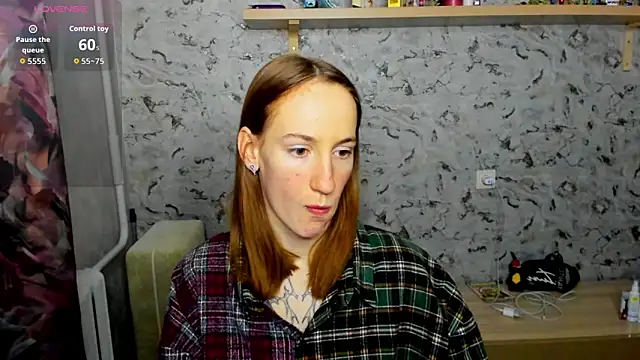 Jaidii  online show from January 8, 10:38 pm