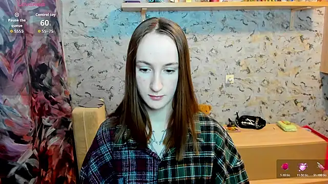 Jaidii  online show from January 11, 2:18 am