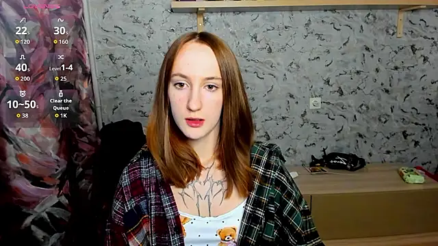 Jaidii  online show from January 12, 2:51 am