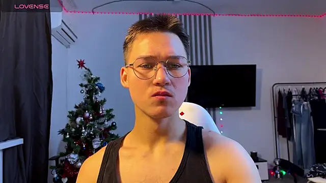 InfernoLustt online show from January 8, 9:48 am