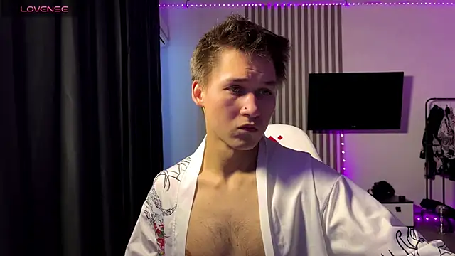 InfernoLustt online show from March 13, 8:52 am