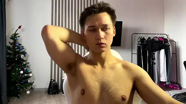 InfernoLustt online show from February 15, 6:36 am