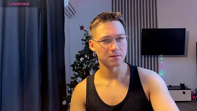 InfernoLustt online show from January 9, 10:11 am