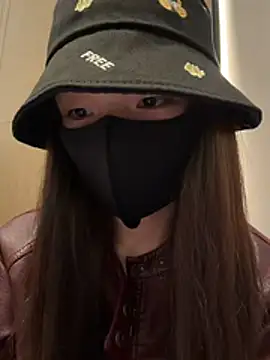 ZJbaby online show from April 9, 1:50 pm