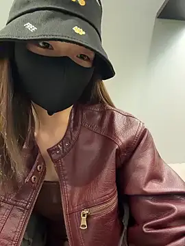 ZJbaby online show from April 10, 2:02 pm