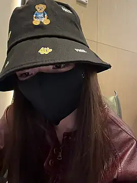 ZJbaby online show from April 5, 1:18 pm