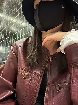 ZJbaby online show from March 31, 12:51 pm