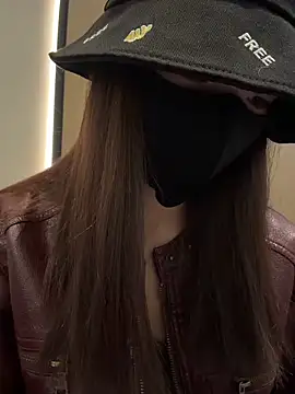 ZJbaby online show from April 11, 1:37 pm