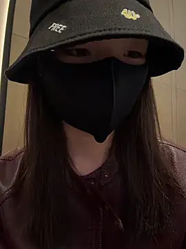 ZJbaby online show from April 4, 1:17 pm