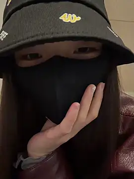 ZJbaby online show from April 7, 1:24 pm