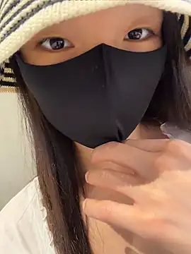 ZJbaby online show from May 22, 2:26 pm