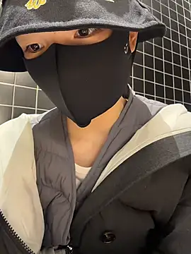 ZJbaby online show from March 9, 1:14 pm